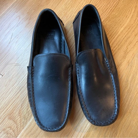 Johnston & Murphy Cort Venetian Slip-on - Picture 4 of 9